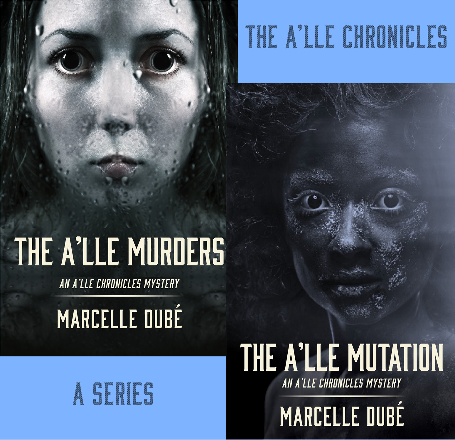 The A'lle Chronicles